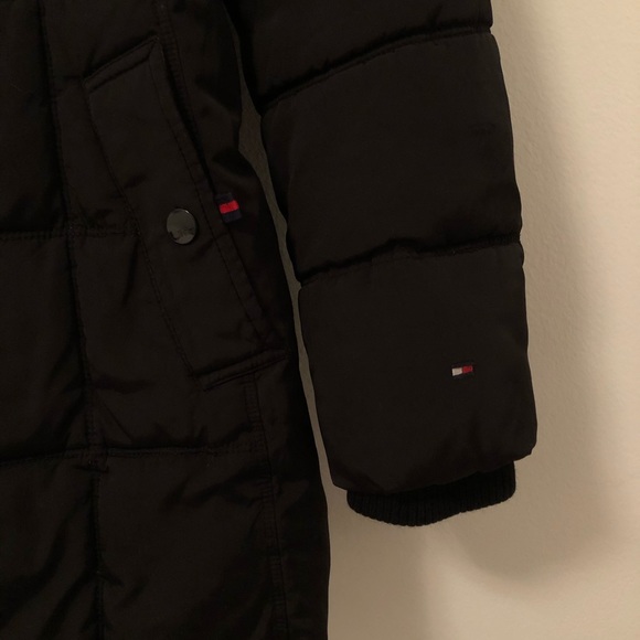 Tommy Hilfiger | Parka - Picture 6 of 8